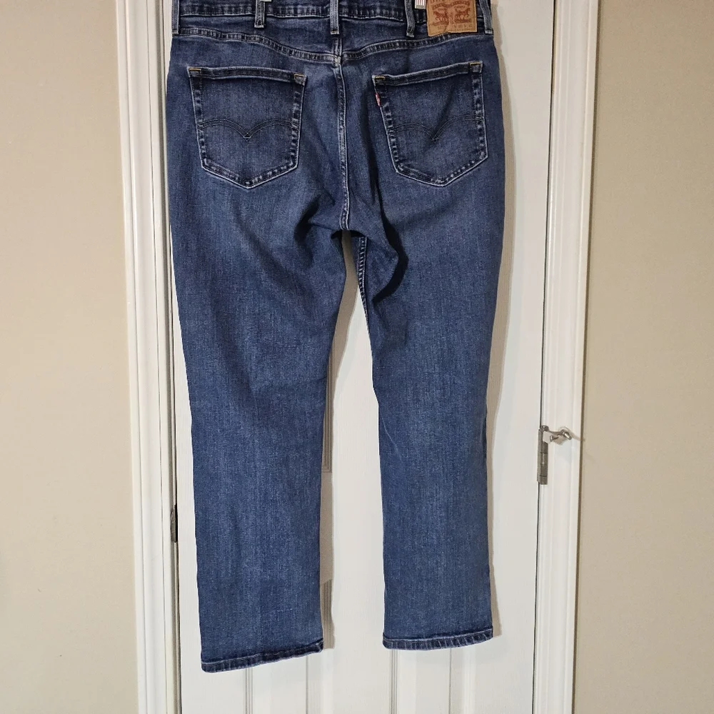 Levi's 511 Men's Jeans 38x29 - Bootcut